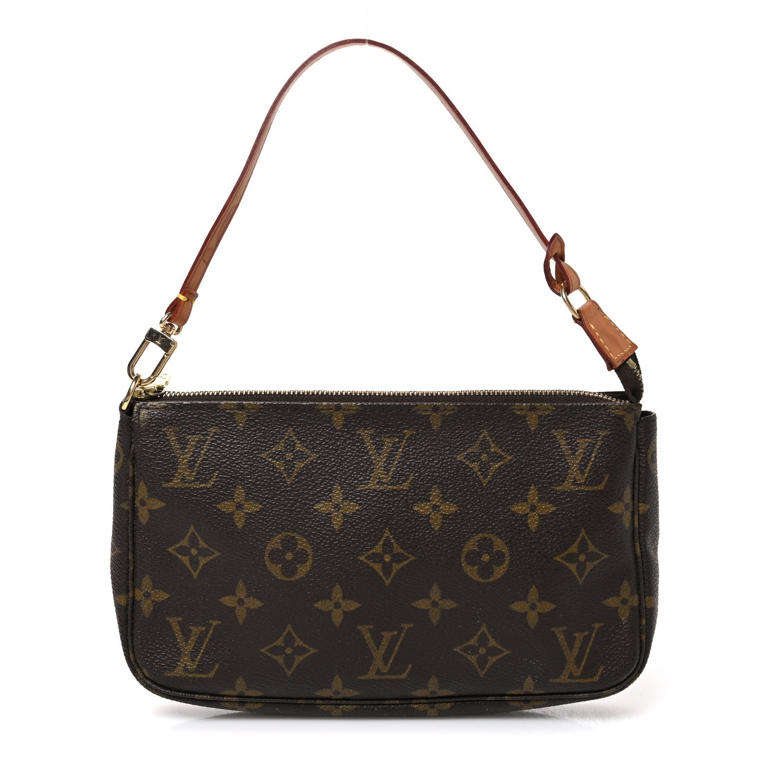 Louis Vuitton Monogram Pochette Accessories 1 of 10