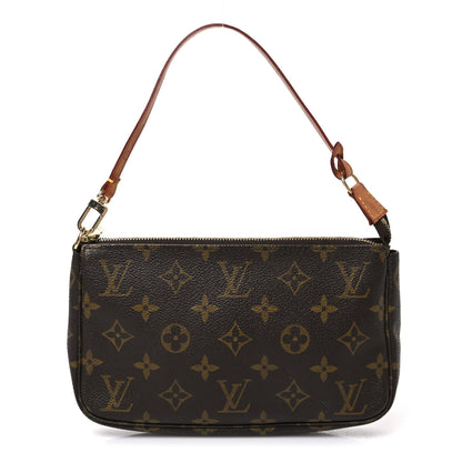 Louis Vuitton Monogram Pochette Accessories 1 of 10