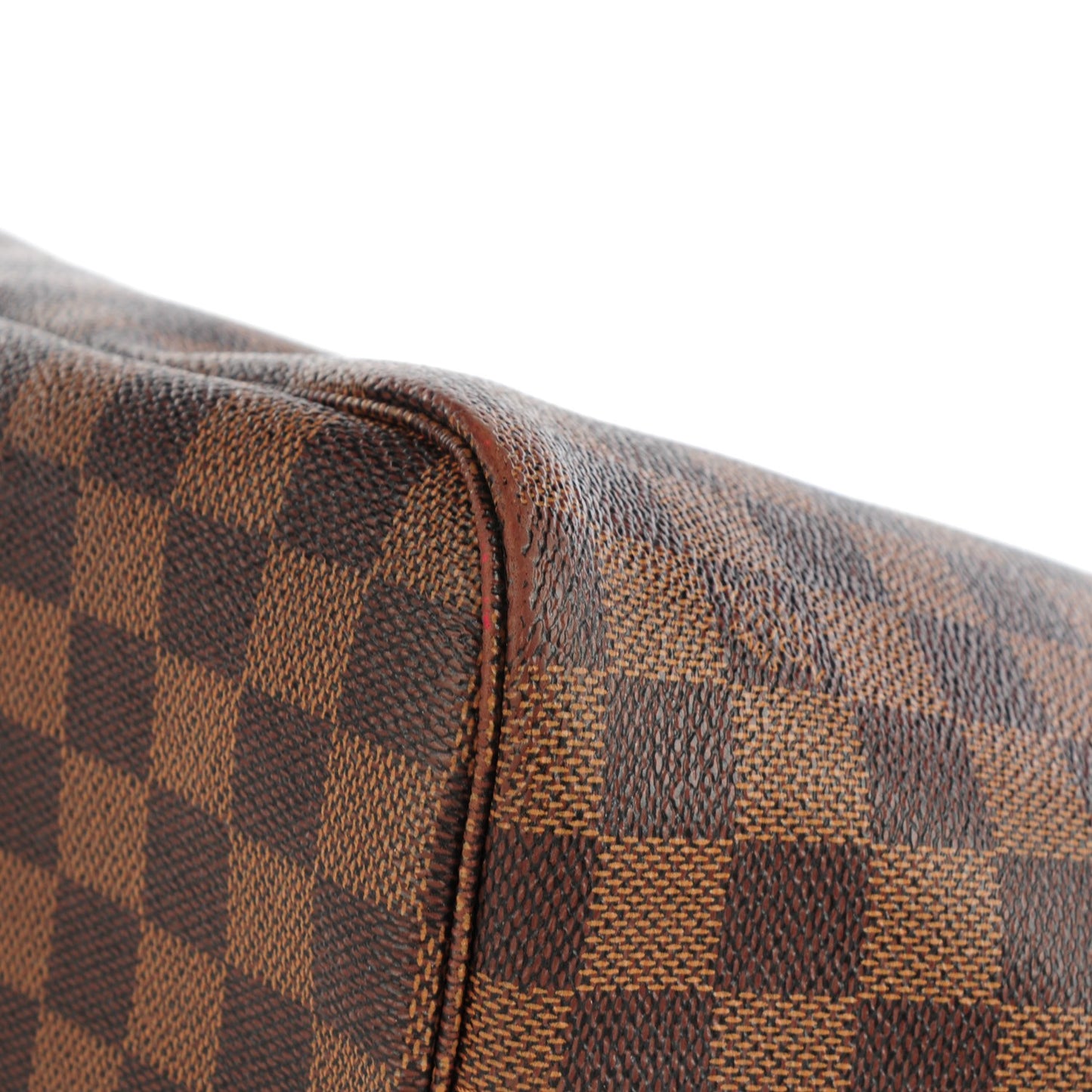 Damier Ebene Neverfull MM