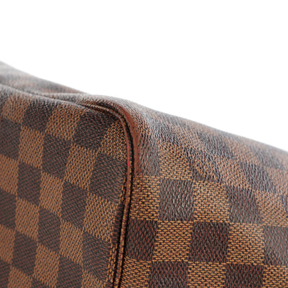 Louis Vuitton Damier Ebene Neverfull MM 11 of 14