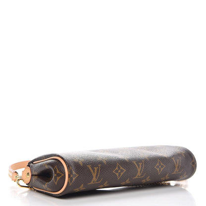 Louis Vuitton Monogram Eva Clutch 5 of 9
