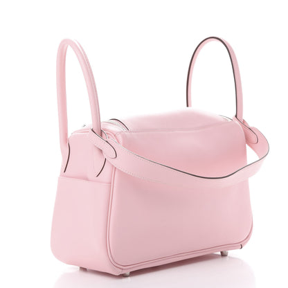 Hermes Swift Lindy 26 Rose Sakura 2 of 10