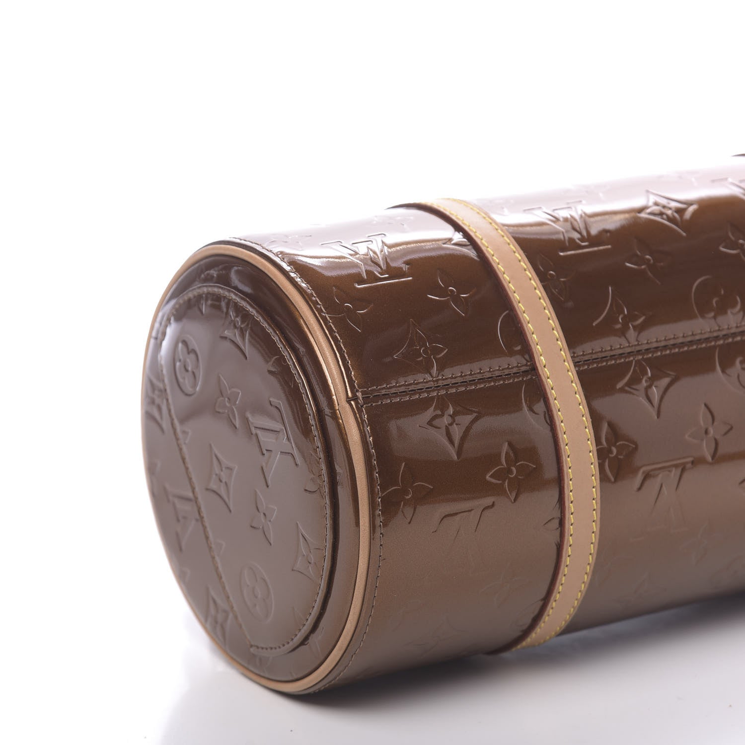 Louis Vuitton Vernis Bedford Bronze 7 of 9