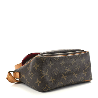 Louis Vuitton Monogram Viva-Cite PM 4 of 11