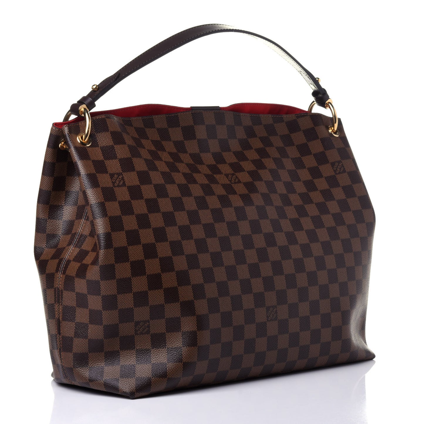 Damier Ebene Graceful MM