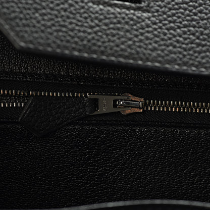Hermes Togo Birkin 35 Black 24 of 30