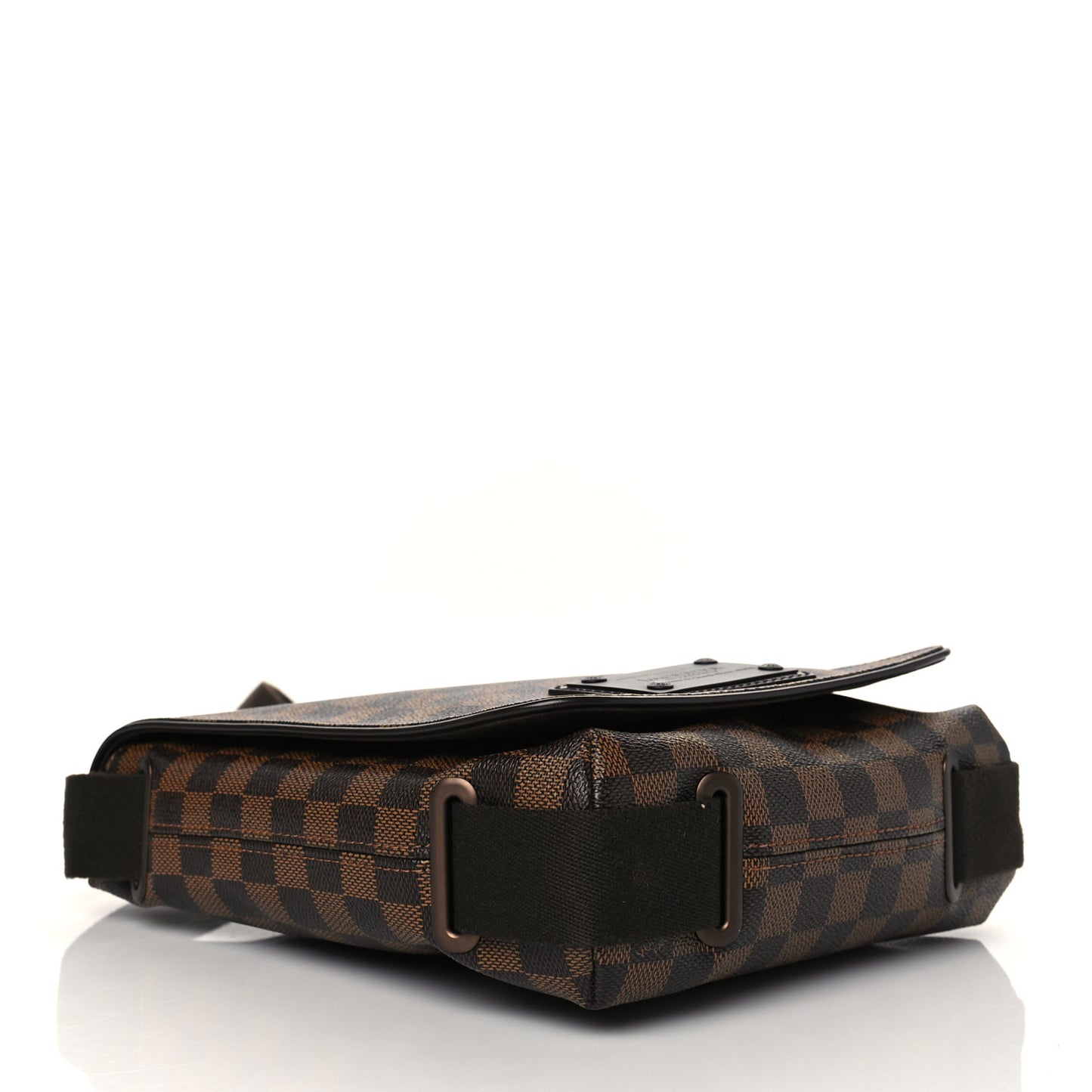 Damier Ebene Brooklyn PM