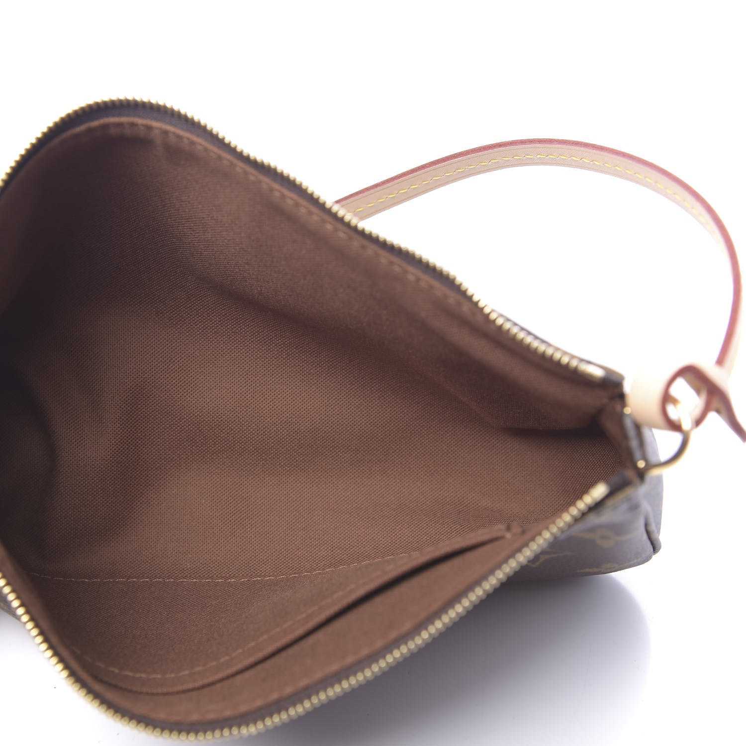 Louis Vuitton Monogram Pochette Accessories NM 4 of 9