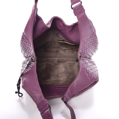 Bottega Veneta Nappa Intrecciato Medium Campana Corot 5 of 23