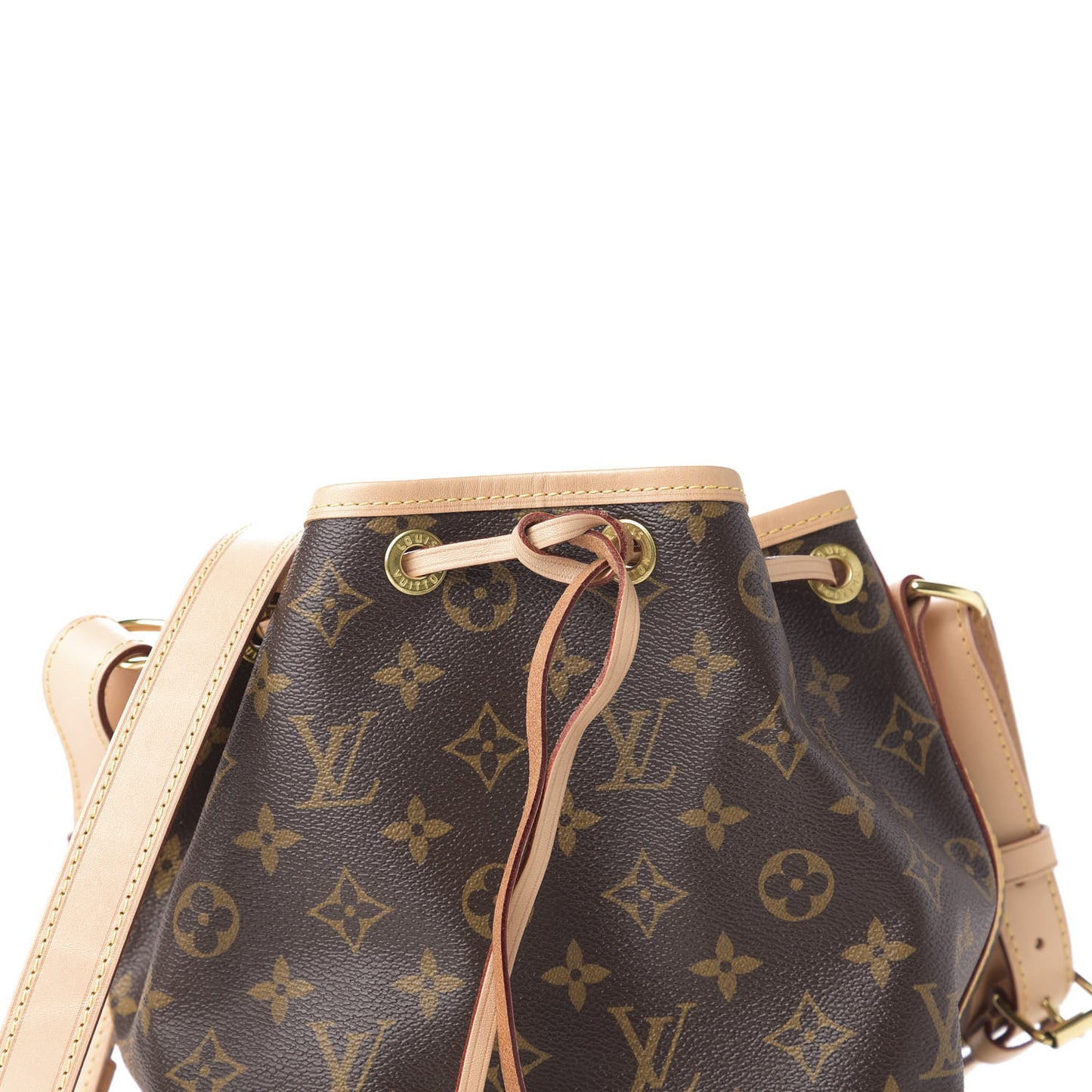 Monogram Noe BB