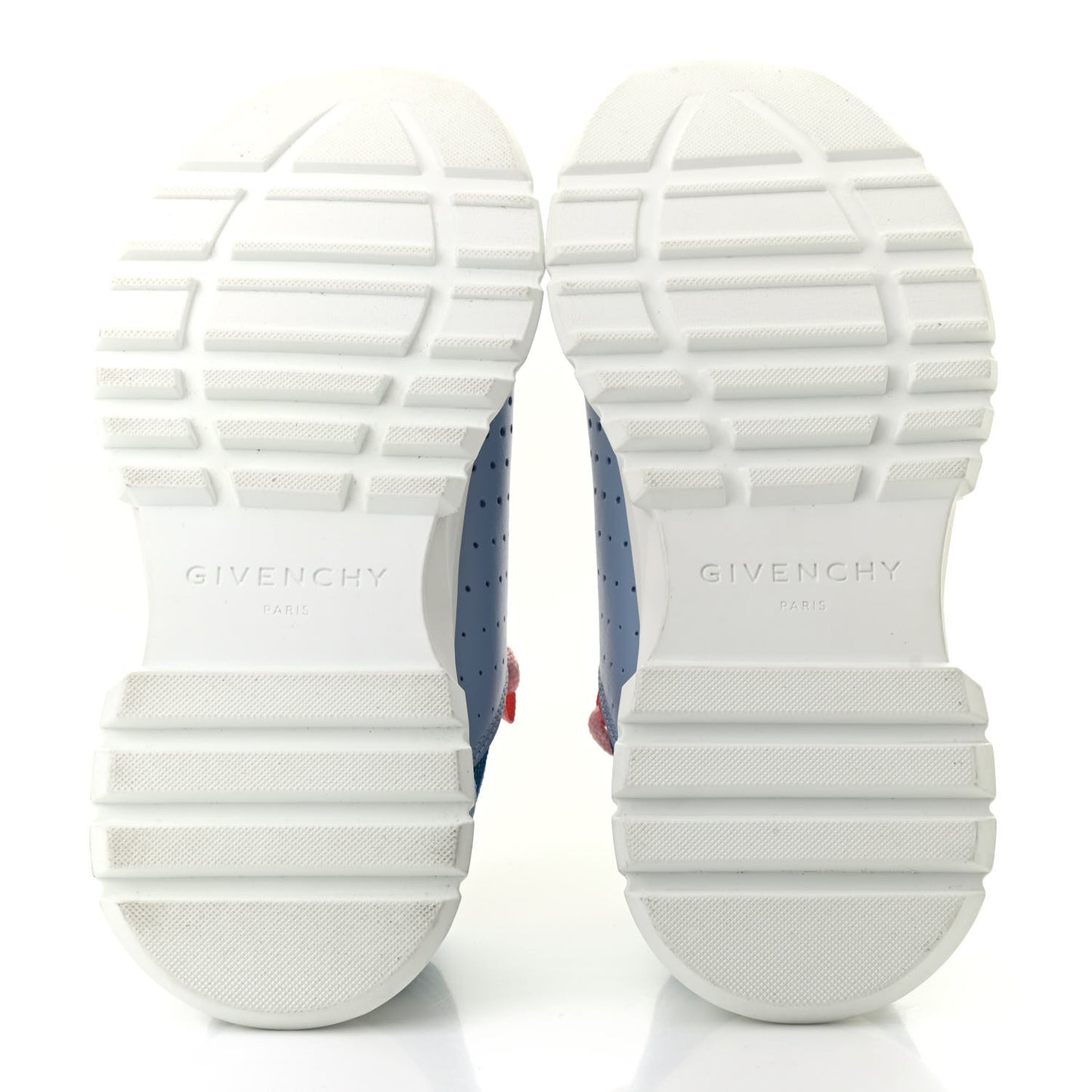 Spectre Sneakers 35.5 Blue Pistachio