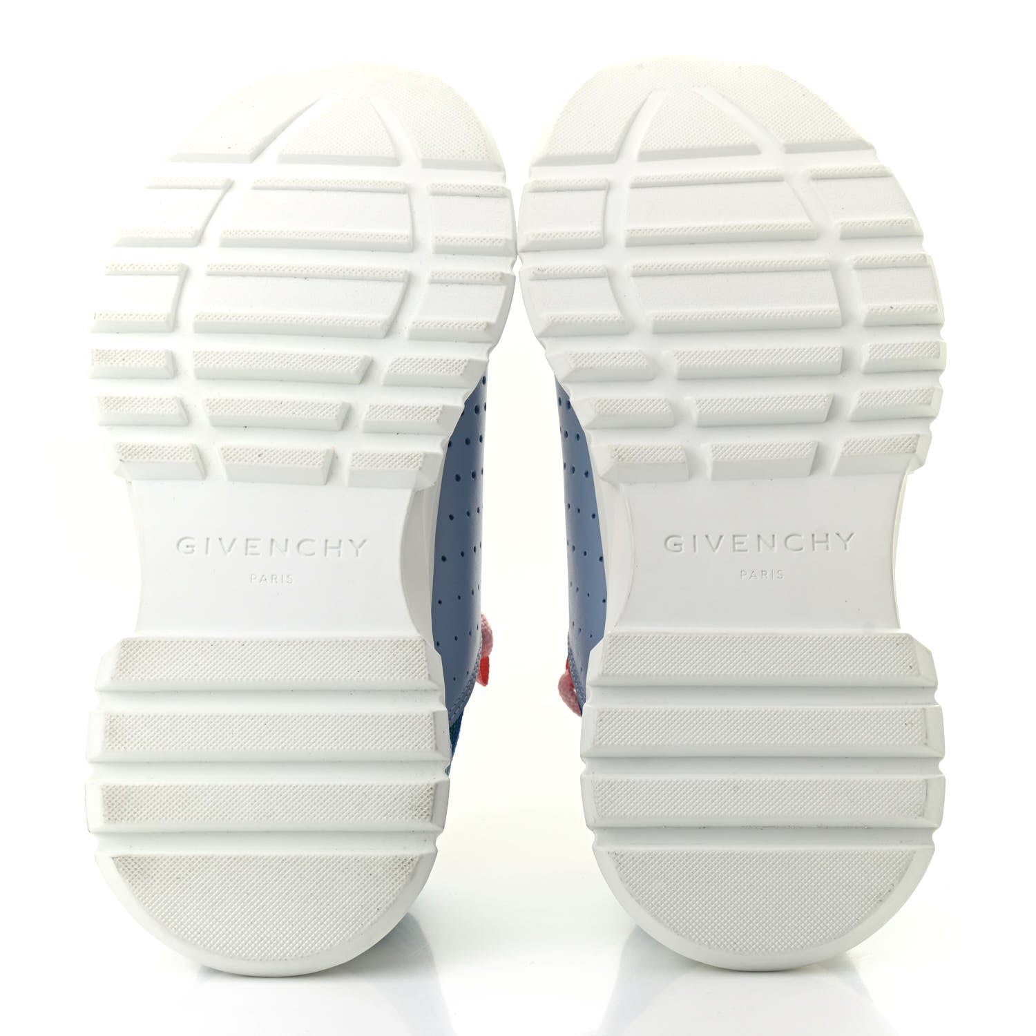 Givenchy Spectre Sneakers 35.5 Blue Pistachio 5 of 7