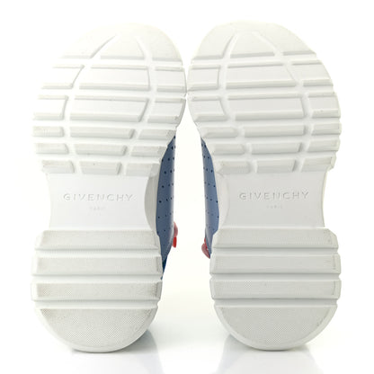 Givenchy Spectre Sneakers 35.5 Blue Pistachio 5 of 7