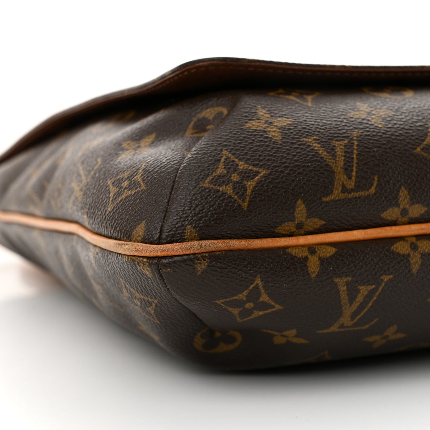 Monogram Musette GM