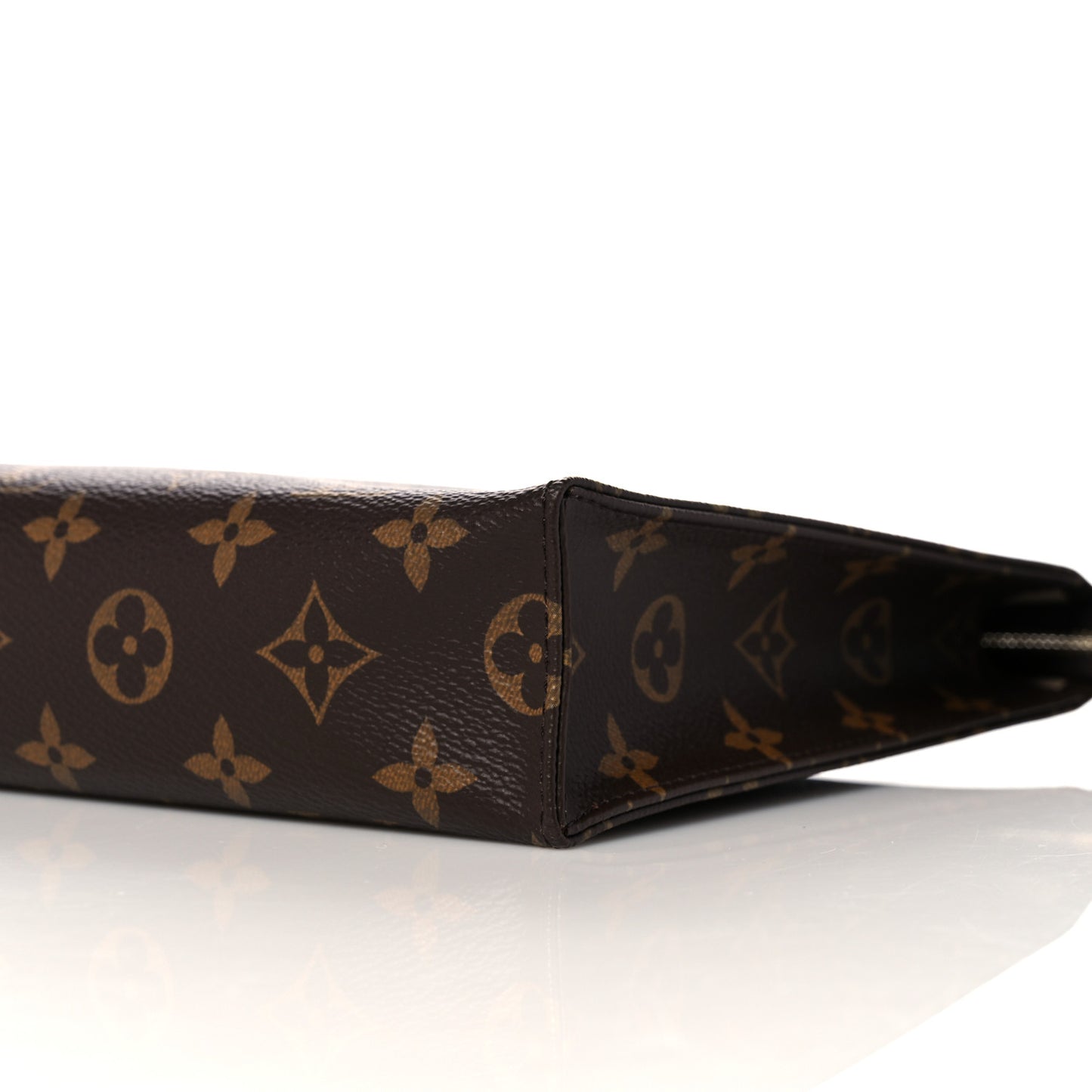 Monogram Toiletry Pouch 26