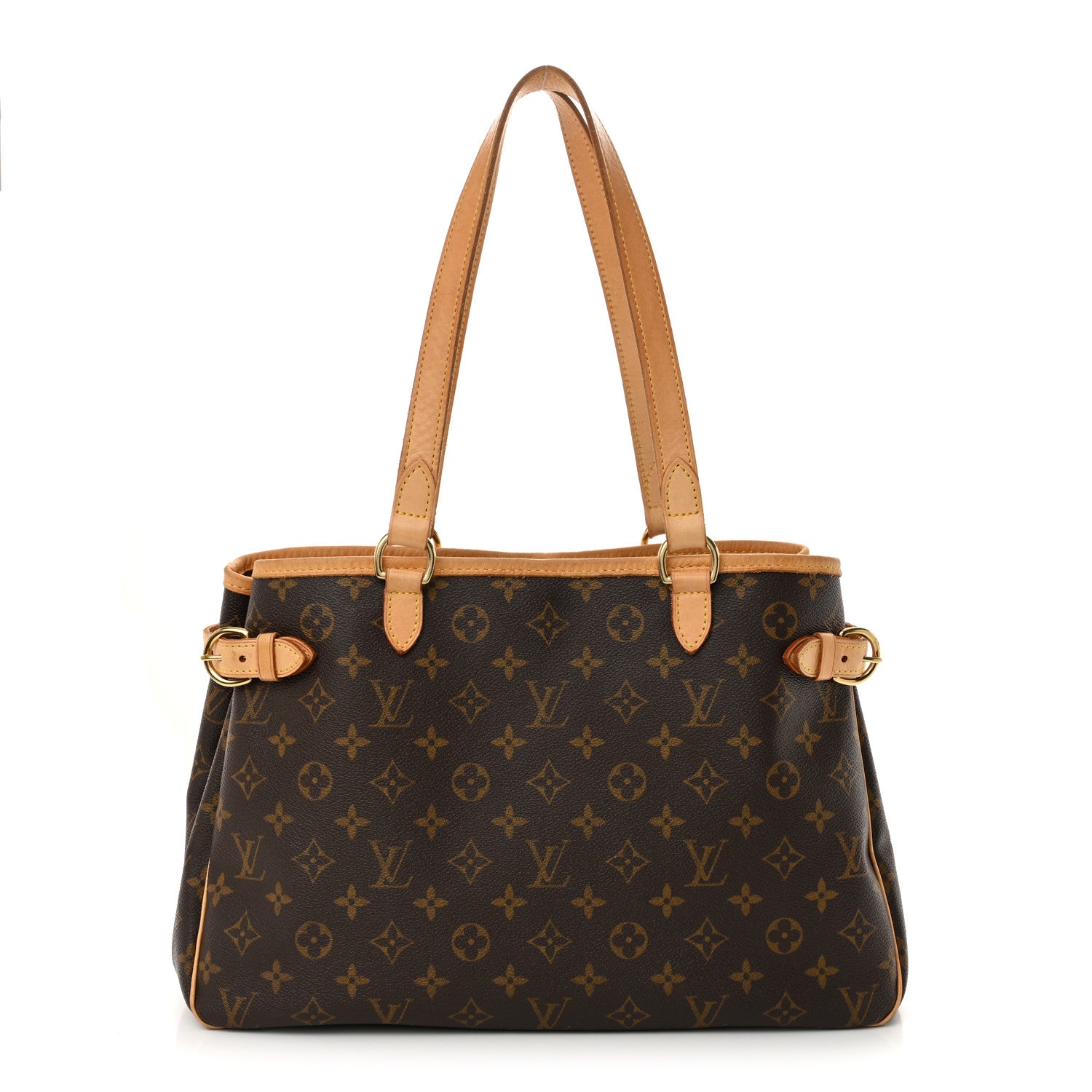 Louis Vuitton Monogram Batignolles Horizontal 1 of 12