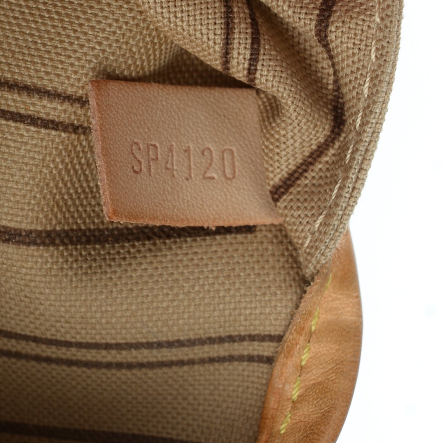 Monogram Neverfull GM