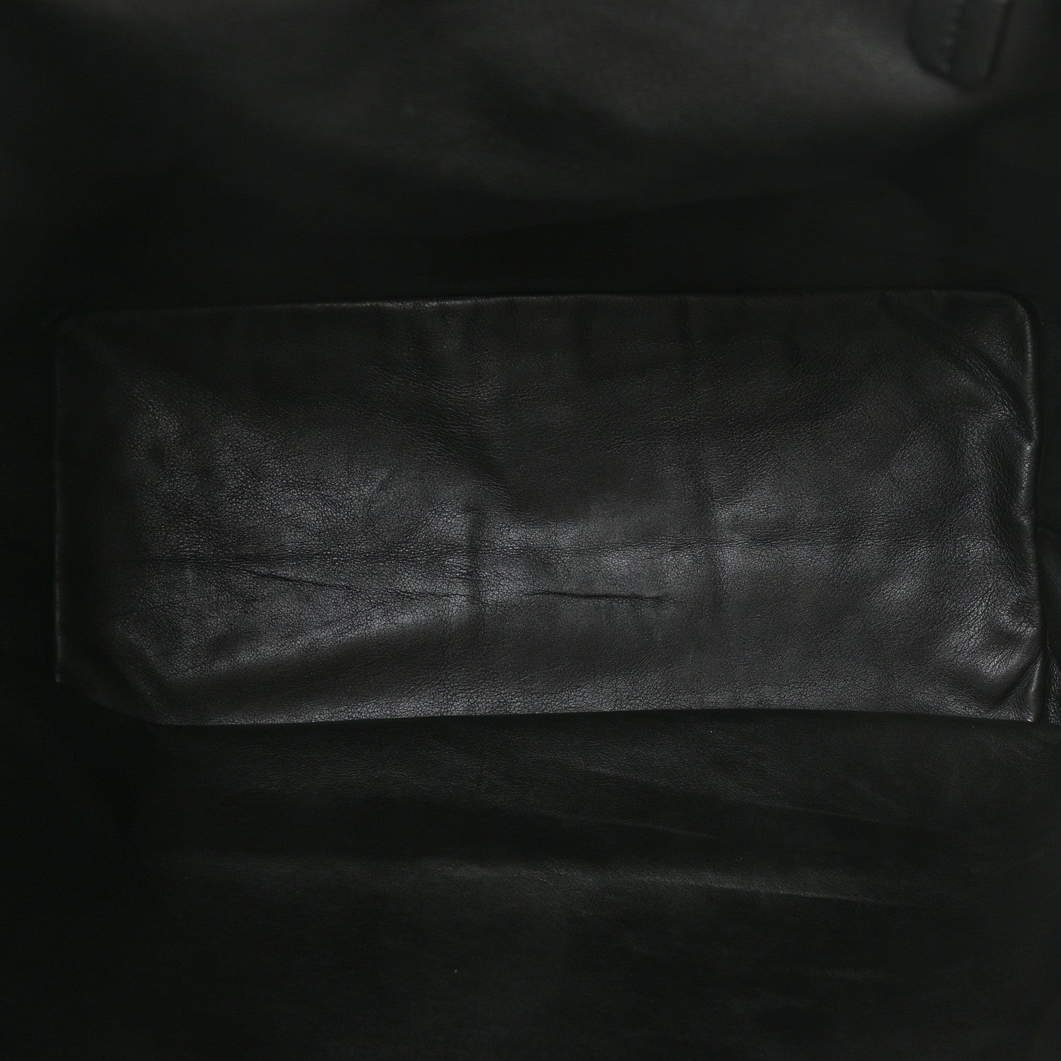 Goyard Goyardine Reversible Anjou GM Black 7 of 16