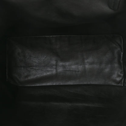 Goyard Goyardine Reversible Anjou GM Black 7 of 16