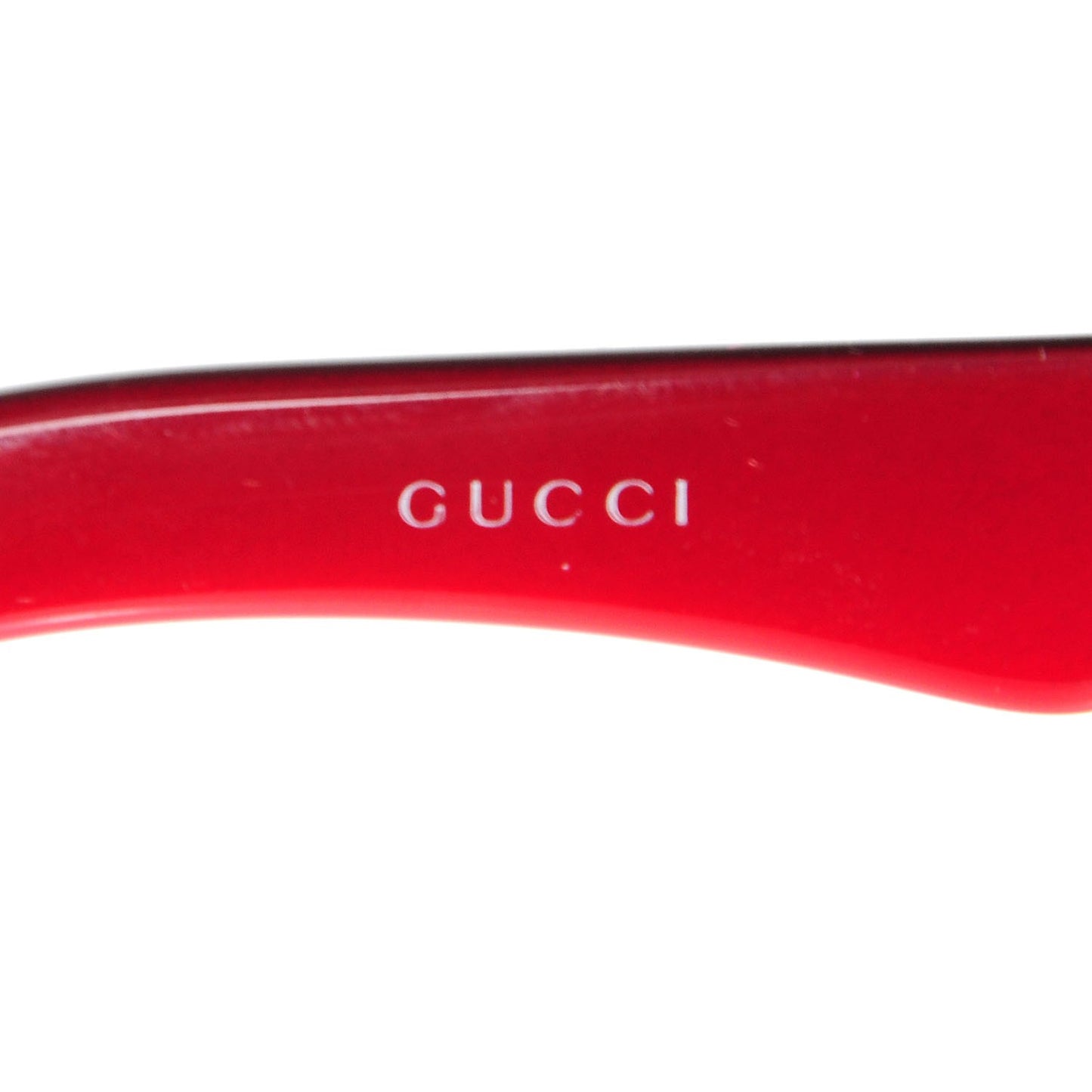 Strass Crystal Web 2901 Sunglasses Red