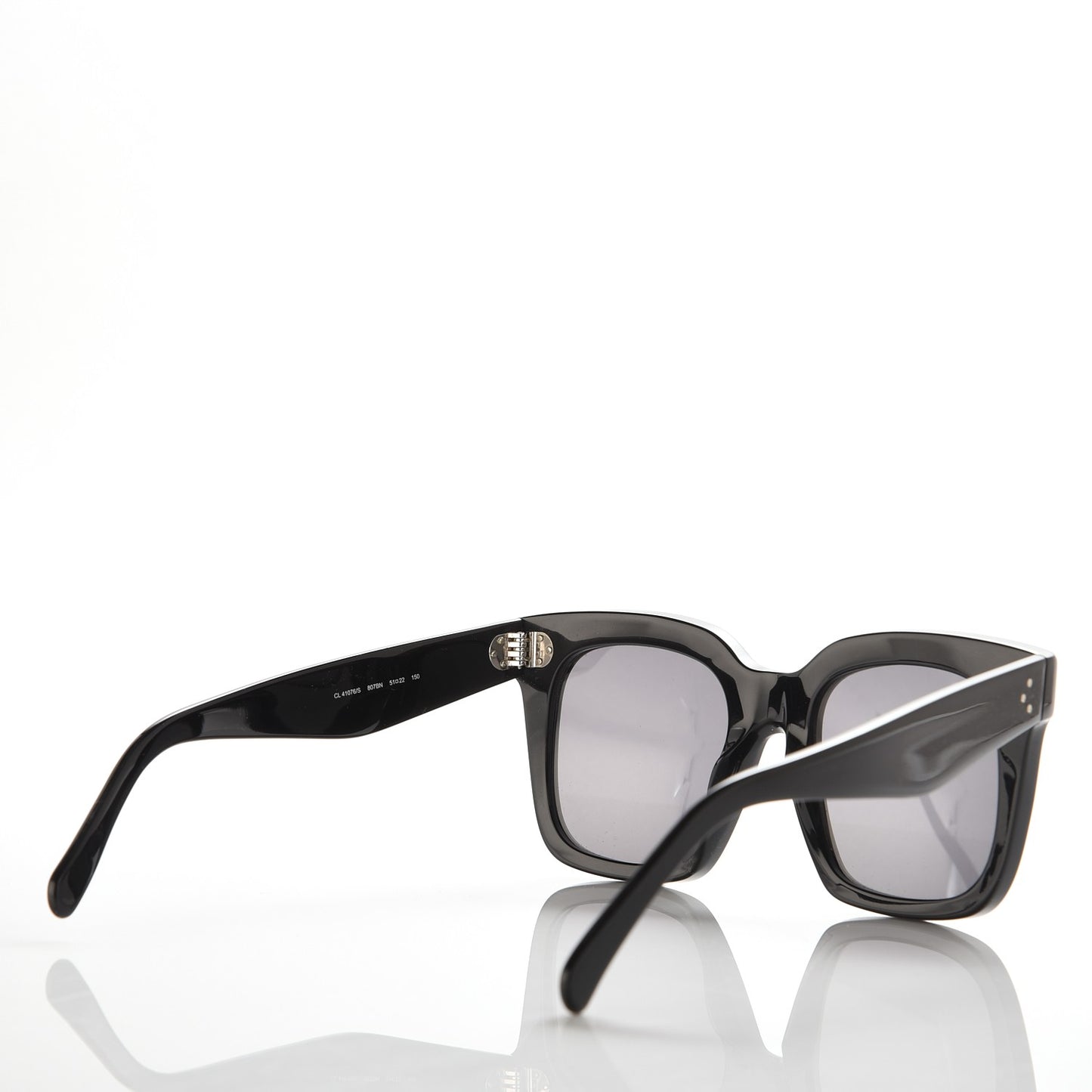 Tilda Sunglasses CL 41076/S Black