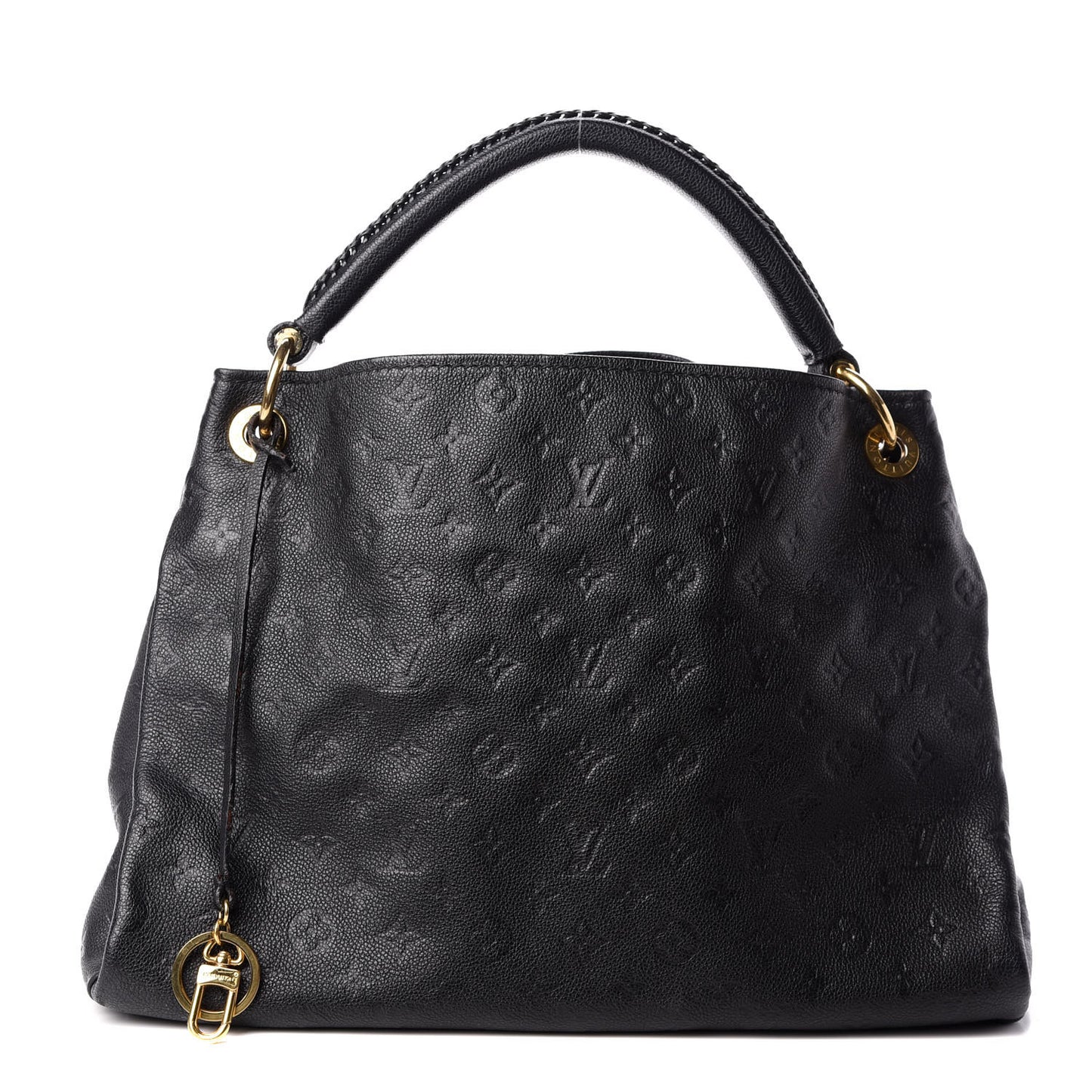 Empreinte Artsy MM Black
