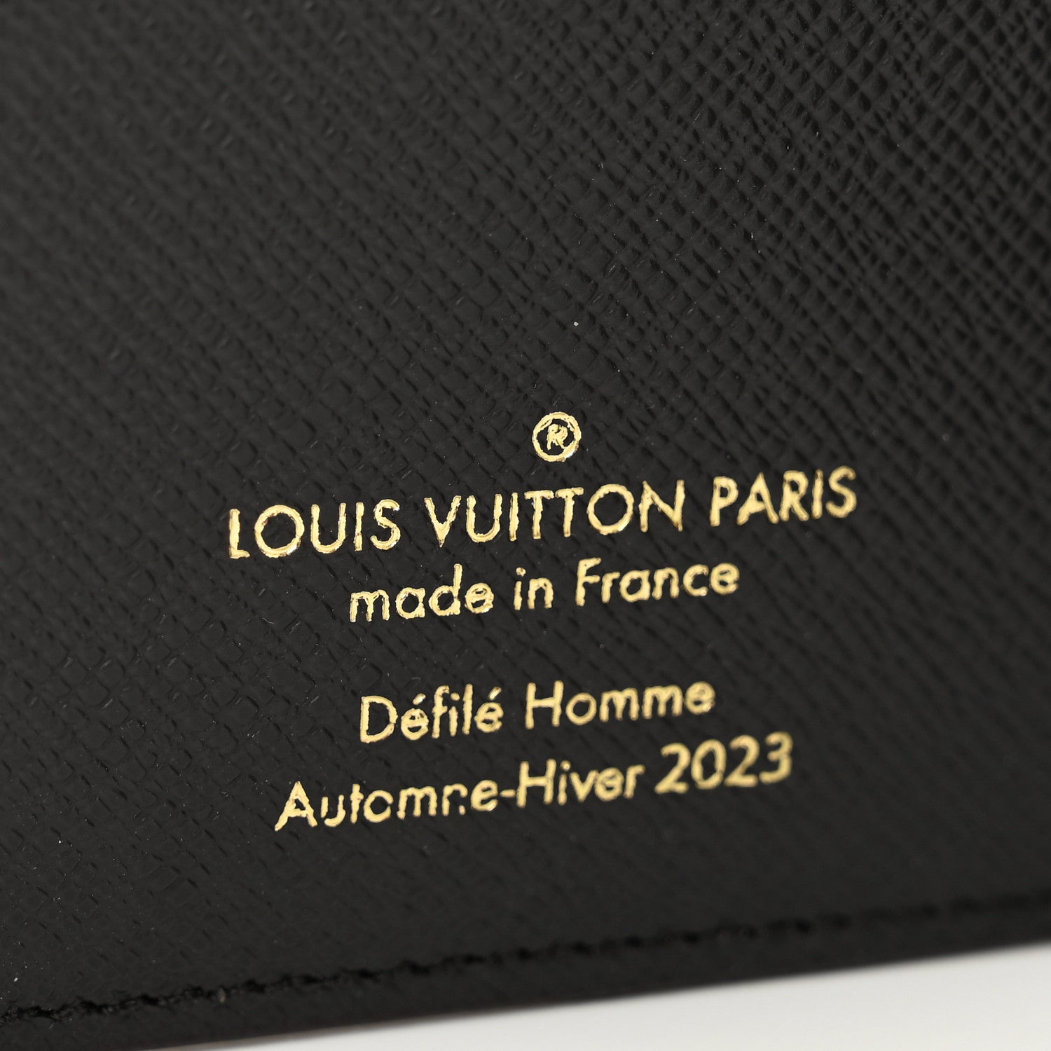 Louis Vuitton Monogram Portrait Multiple Wallet Brown 6 of 7