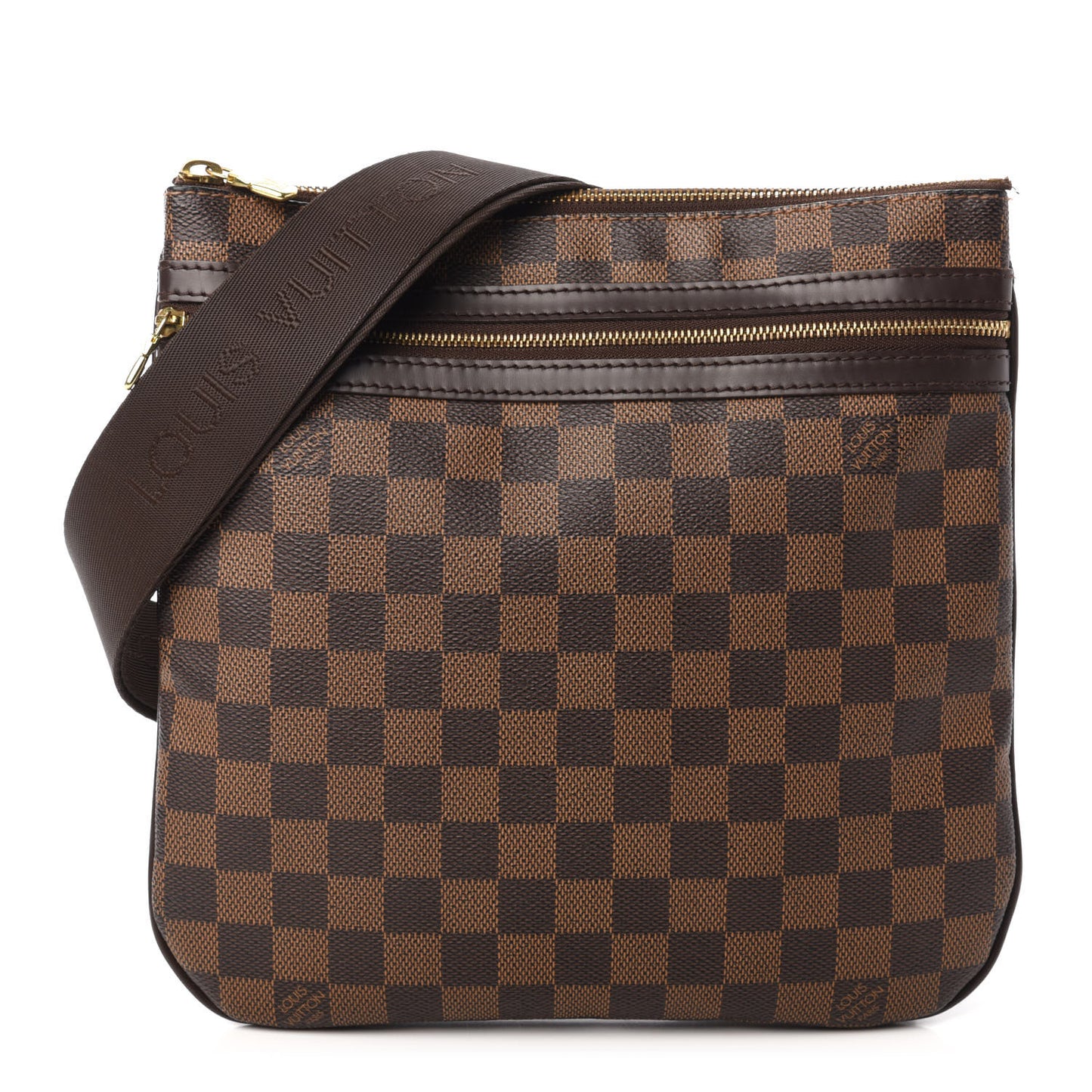 Damier Ebene Bosphore Pochette