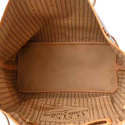 Louis Vuitton Monogram Neverfull GM 5 of 27