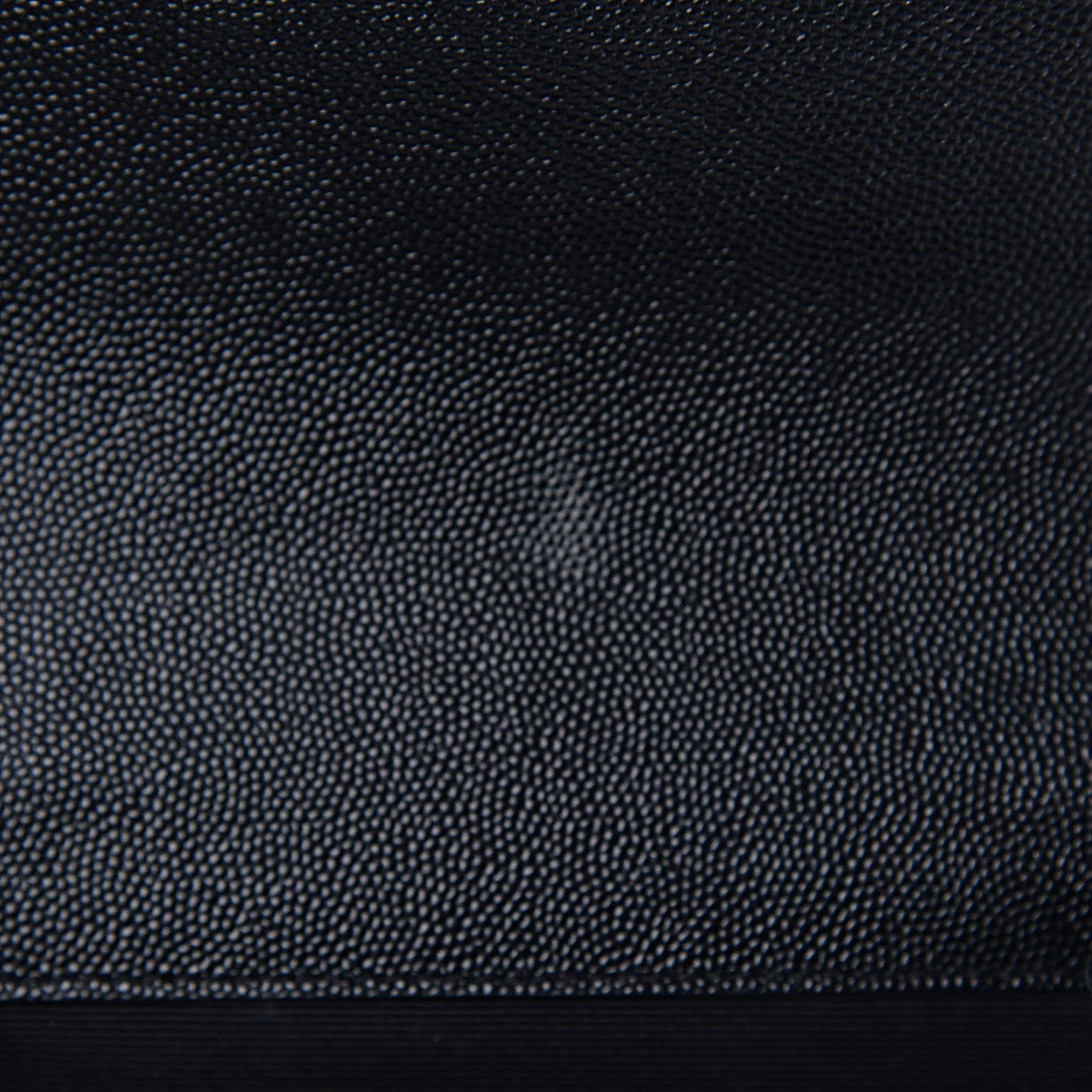 Saint Laurent Grain De Poudre Medium Classic Monogram Kate Satchel Black 10 of 14