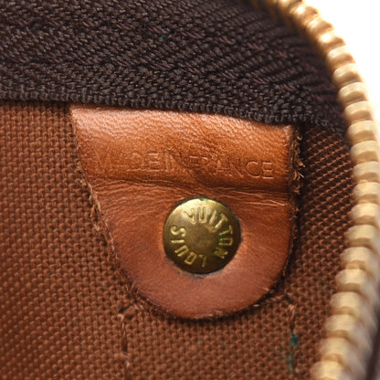 Louis Vuitton Monogram Keepall 60 5 of 13