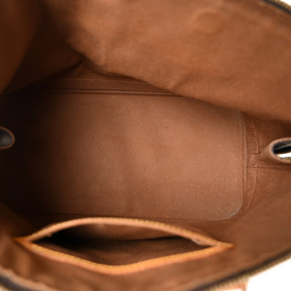 Louis Vuitton Monogram Alma PM 5 of 10