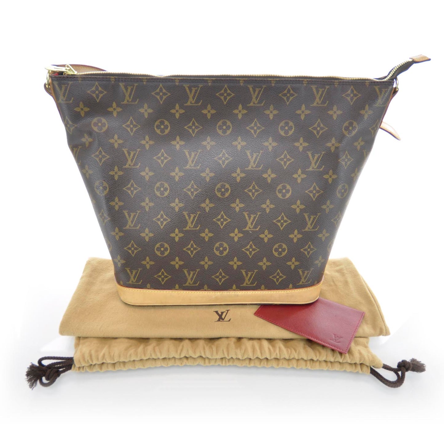 Sharon Stone Amfar Three Vanity Bag