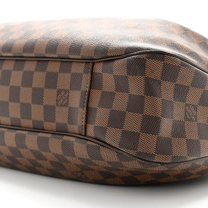 Louis Vuitton Damier Ebene Evora MM 9 of 12