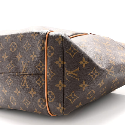 Louis Vuitton Monogram Totally GM 9 of 11