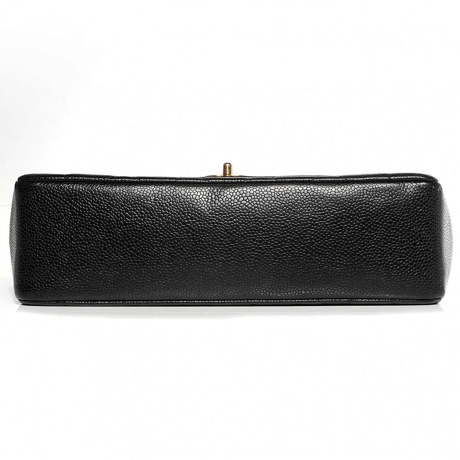 Chanel Caviar Medium Flap Black 6 of 6