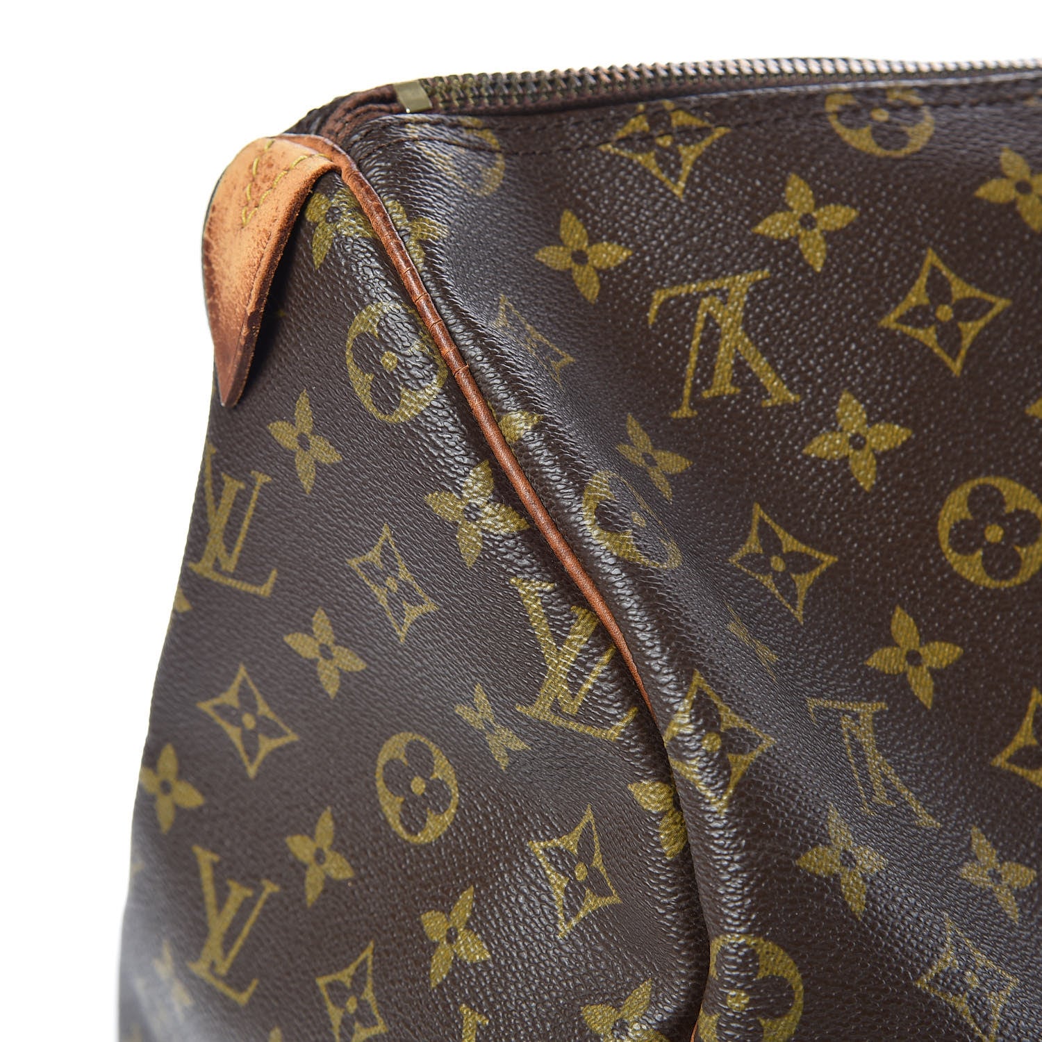 Louis Vuitton Monogram Keepall 50 17 of 34