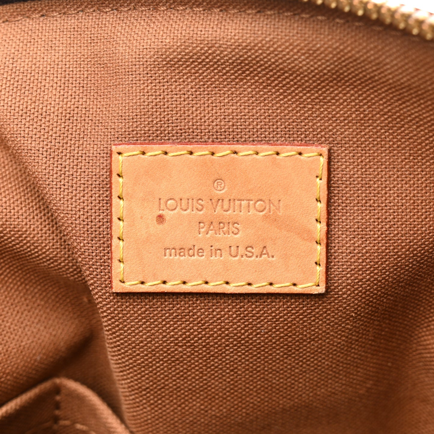 Monogram Tivoli GM