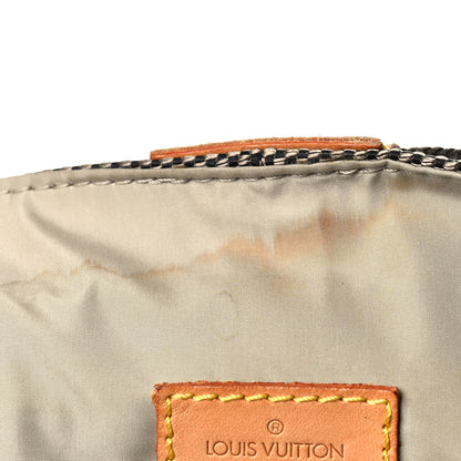 Louis Vuitton Damier Geant Pionnier Backpack Sable 16 of 17