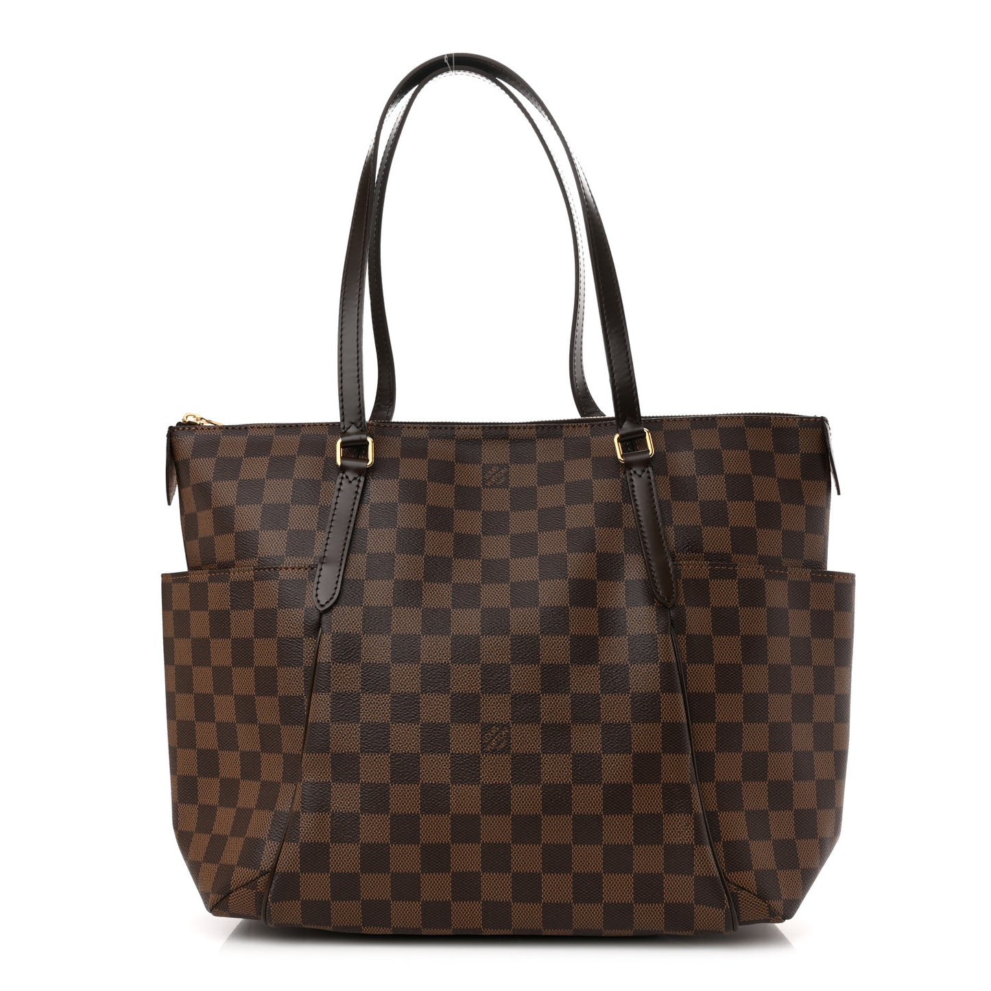 Damier Ebene Totally MM