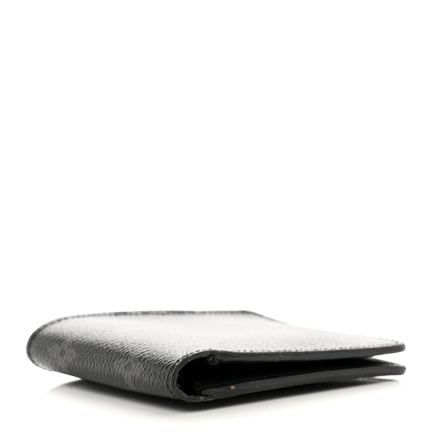 Louis Vuitton Monogram Eclipse Slender Wallet 4 of 8