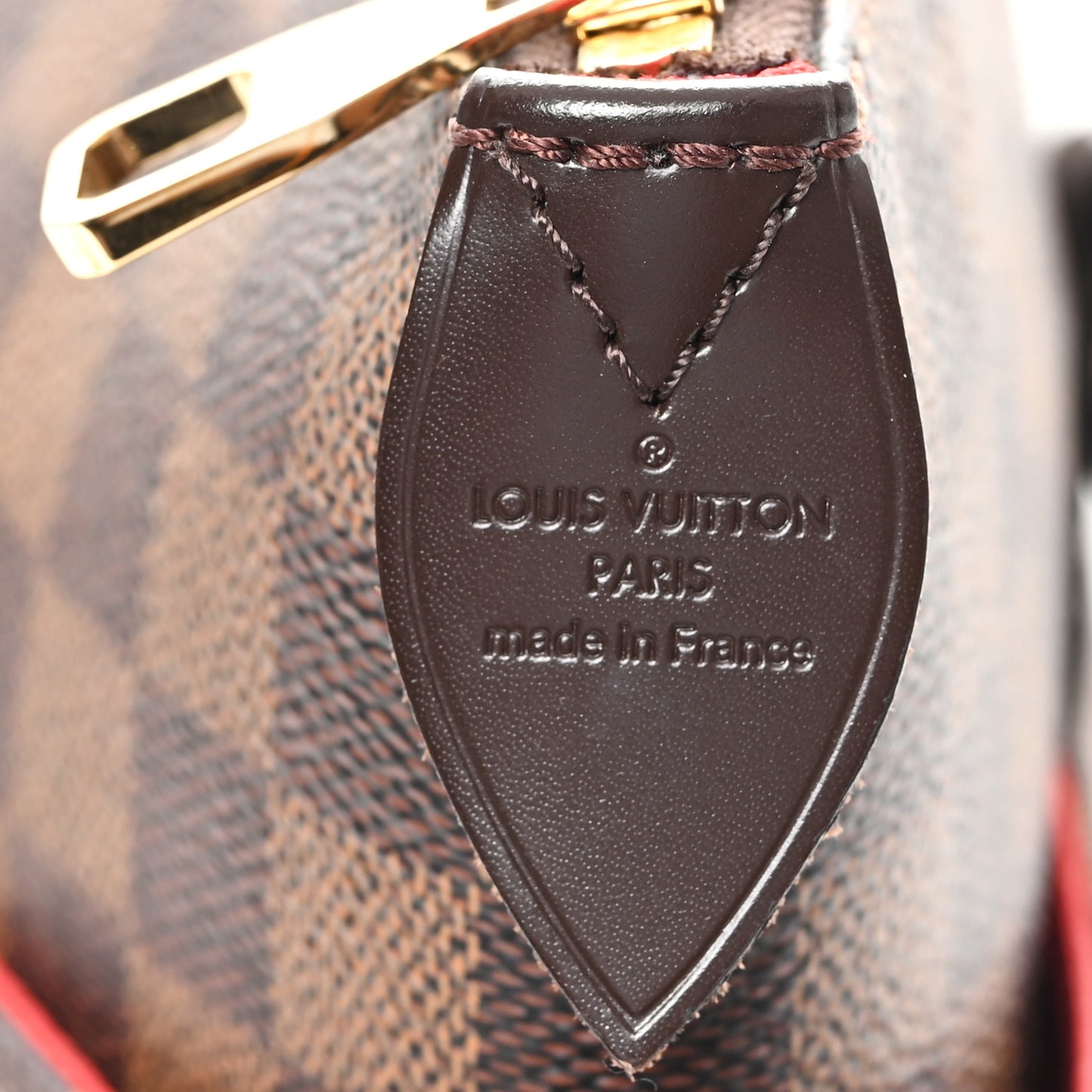 Damier Ebene Totally PM