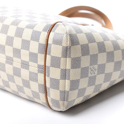 Louis Vuitton Damier Azur Totally PM 6 of 10