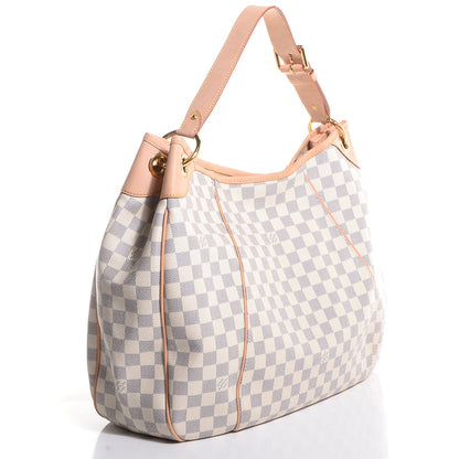 Louis Vuitton Damier Azur Galliera GM 3 of 6