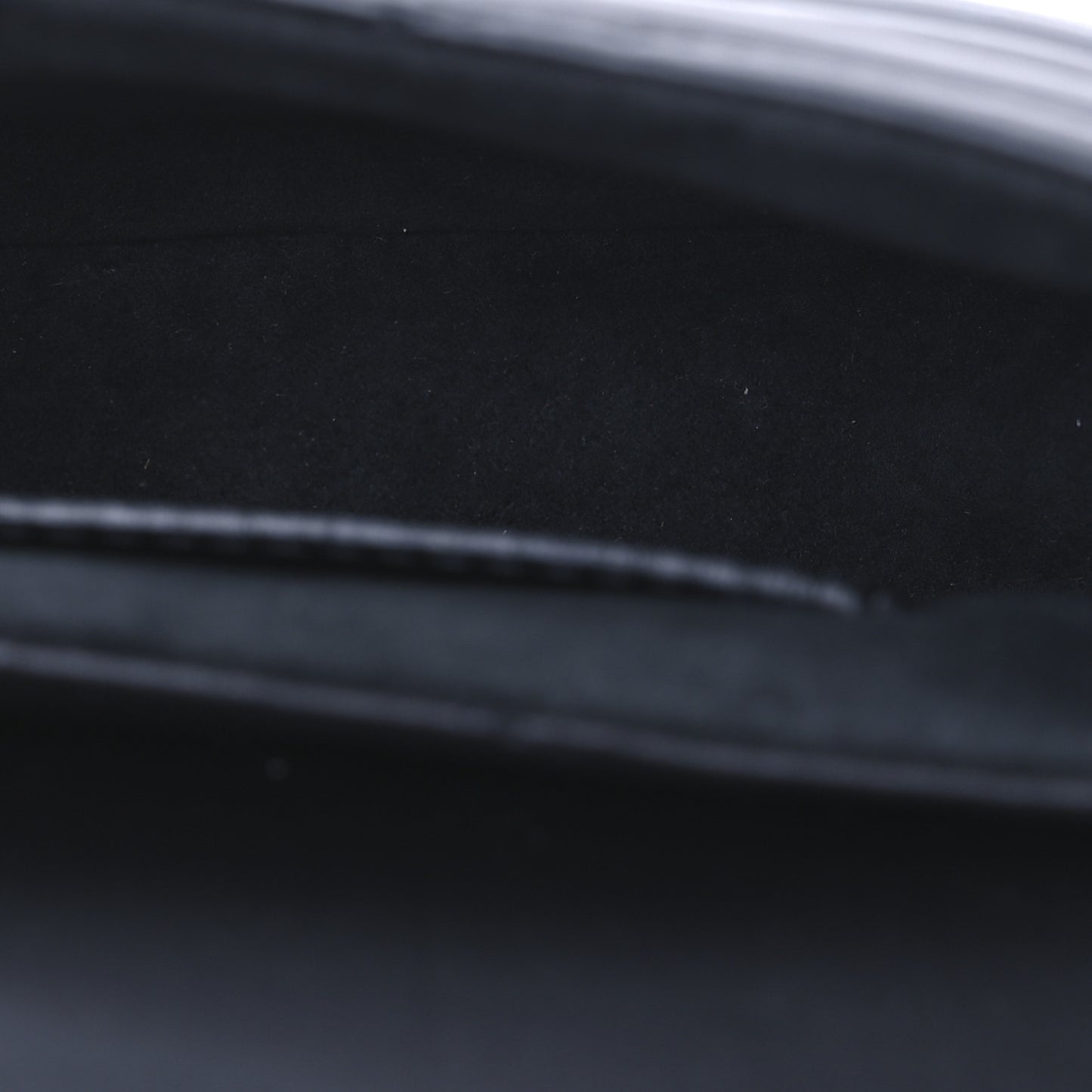 Calfskin New Wave Multi Pochette Black