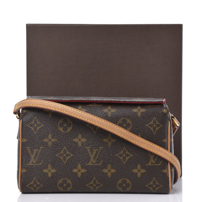 Louis Vuitton Monogram Recital 10 of 10
