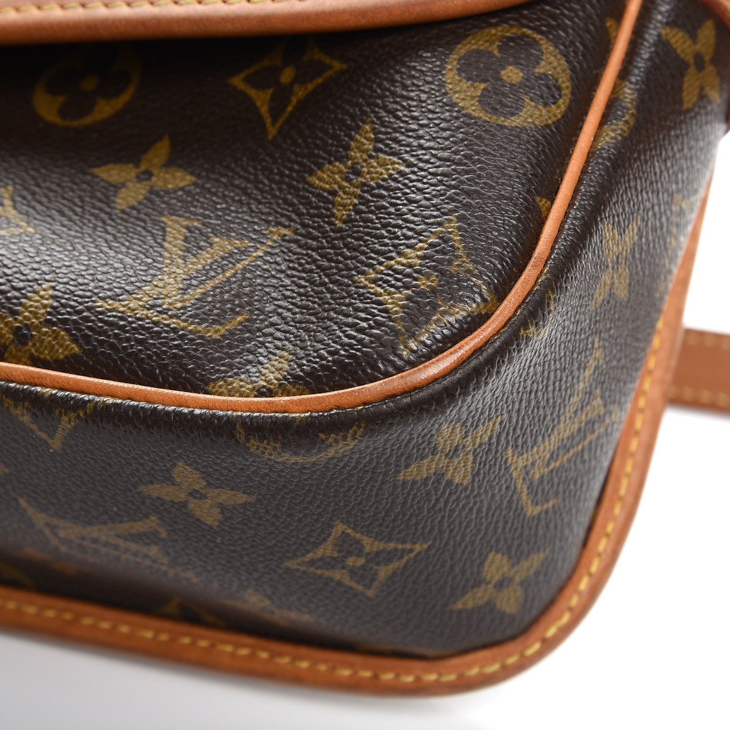 Louis Vuitton Monogram Sologne 13 of 21