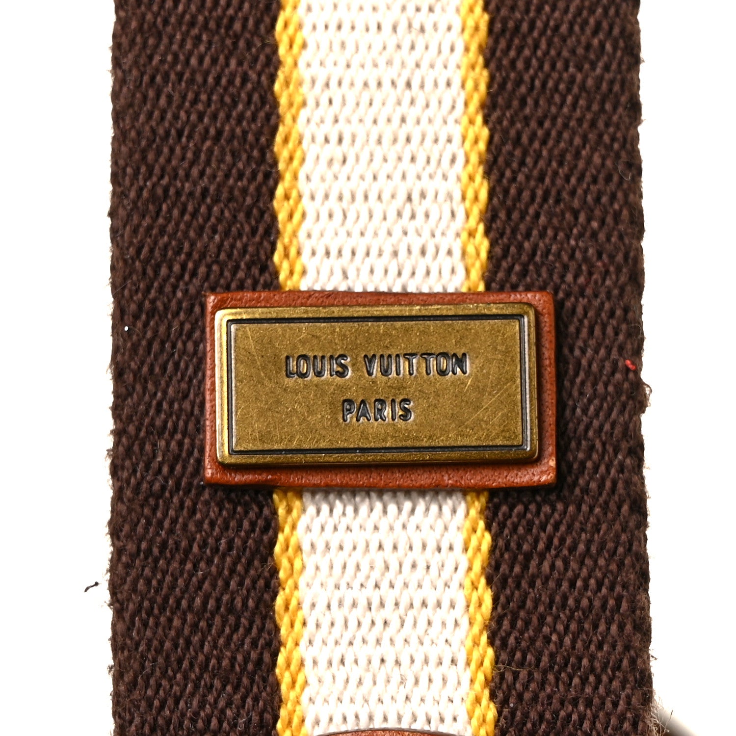 Louis Vuitton Suede Mahina Fleurs Onatah PM Cacao 7 of 13
