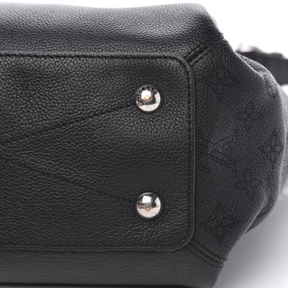Louis Vuitton Mahina Haumea Black 9 of 12