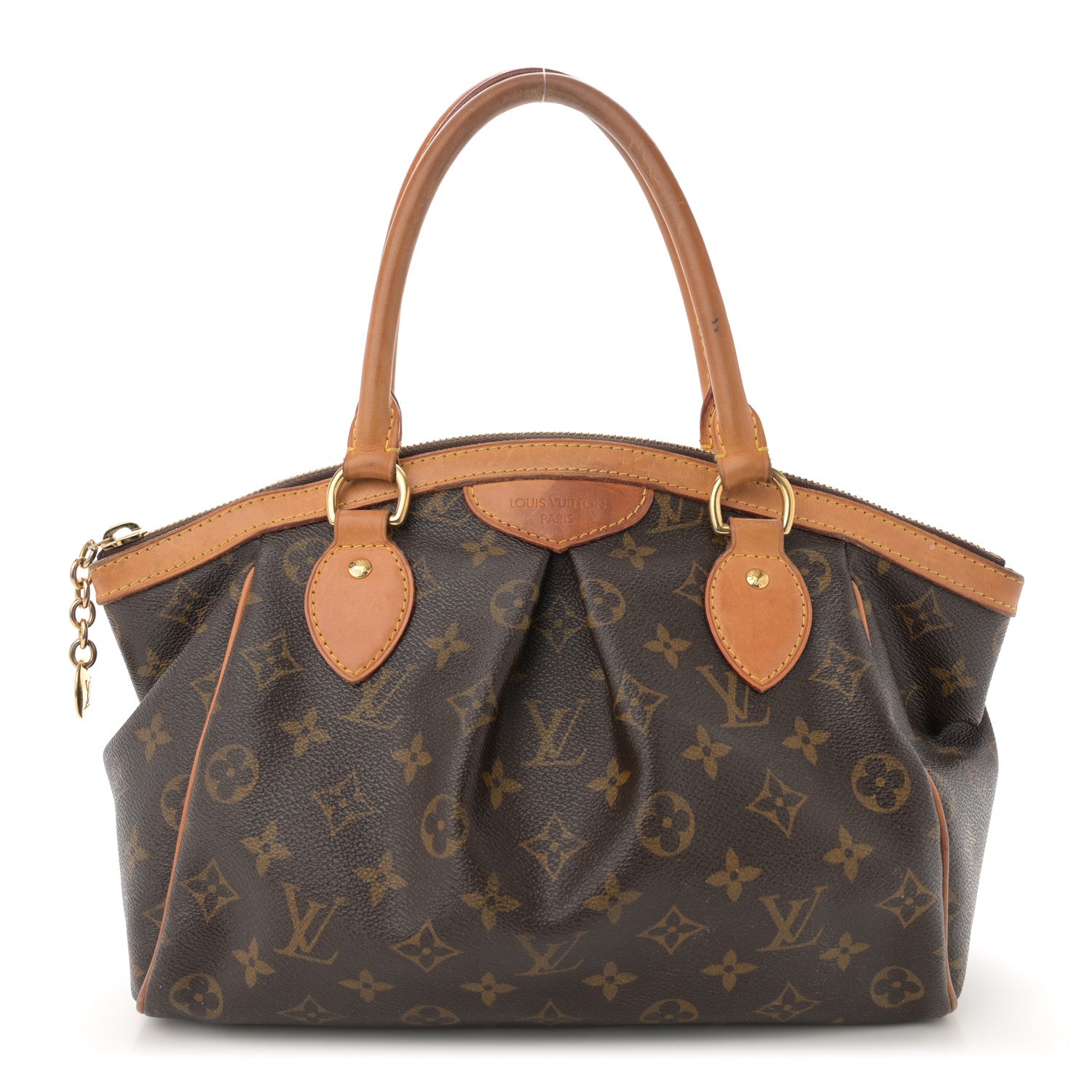 Louis Vuitton Monogram Tivoli PM 1 of 18